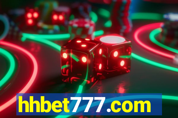 hhbet777.com