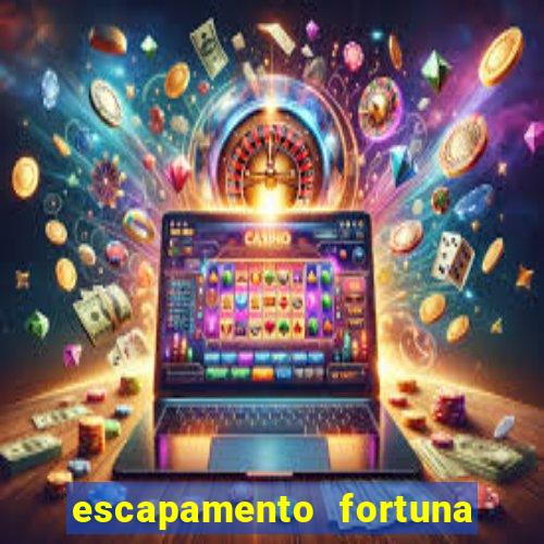 escapamento fortuna cg 160