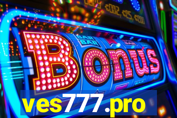 ves777.pro