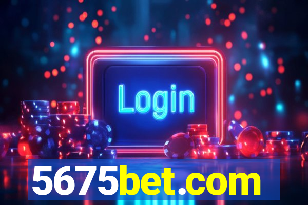 5675bet.com
