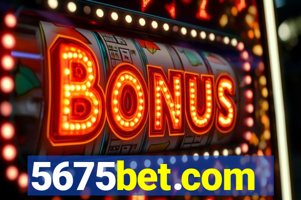 5675bet.com