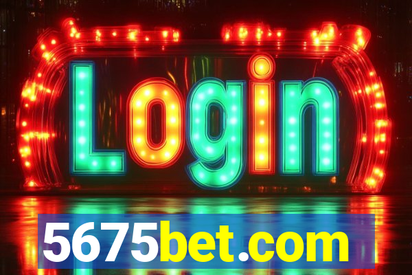 5675bet.com