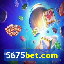 5675bet.com