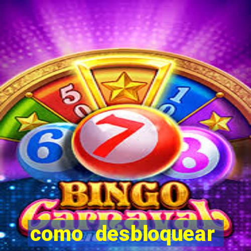 como desbloquear cartao bradesco