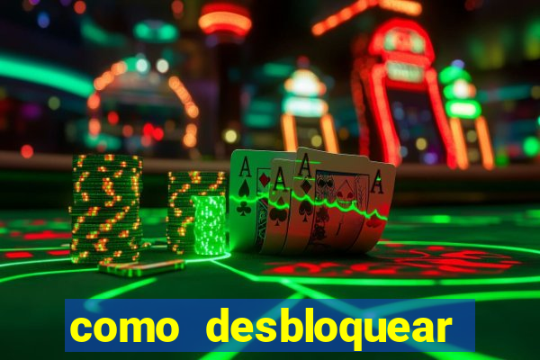 como desbloquear cartao bradesco