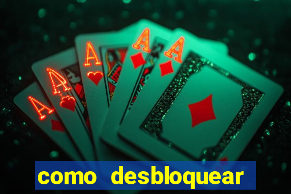 como desbloquear cartao bradesco