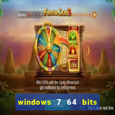 windows 7 64 bits iso download