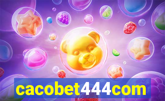 cacobet444com