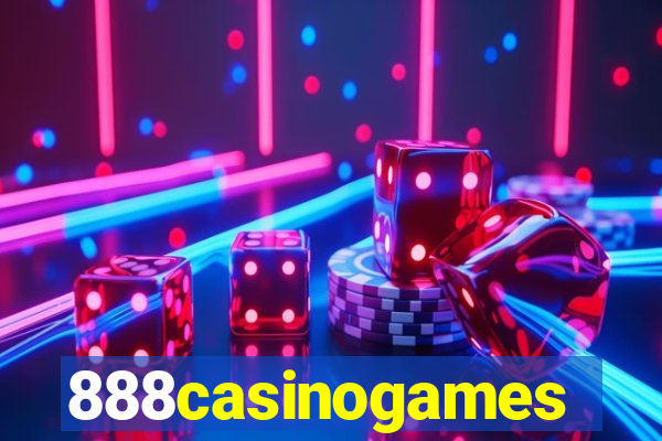 888casinogames