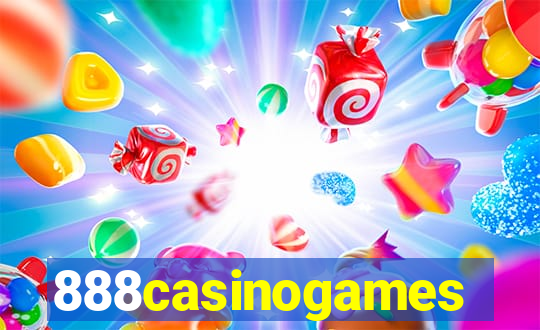 888casinogames