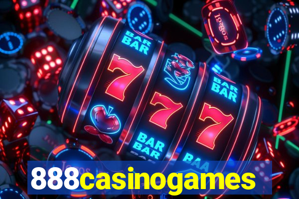 888casinogames