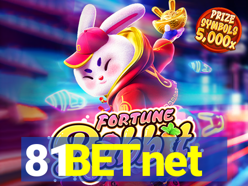 81BETnet