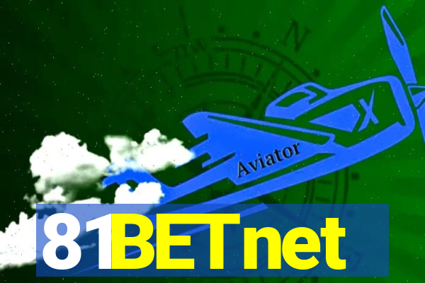 81BETnet