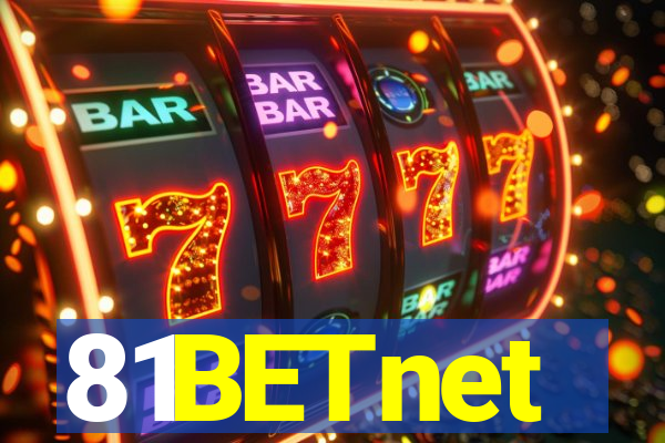 81BETnet
