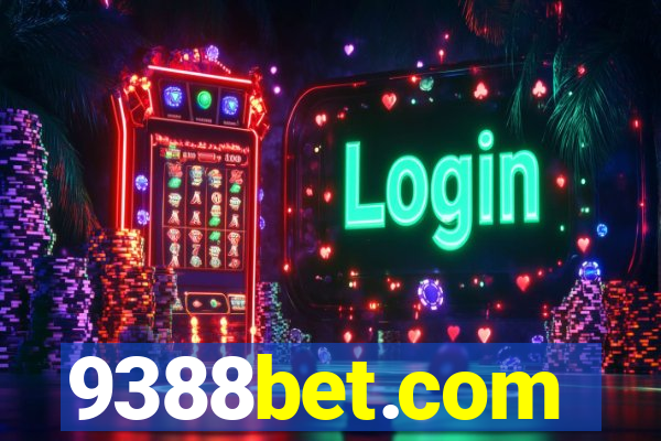 9388bet.com