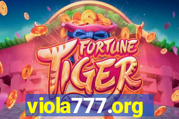 viola777.org