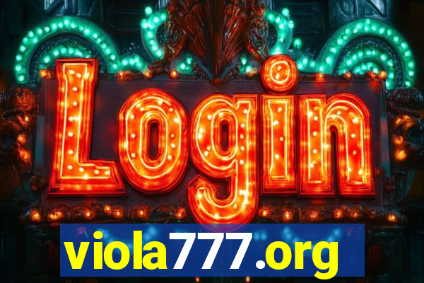 viola777.org