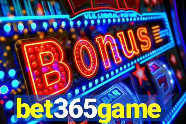 bet365game