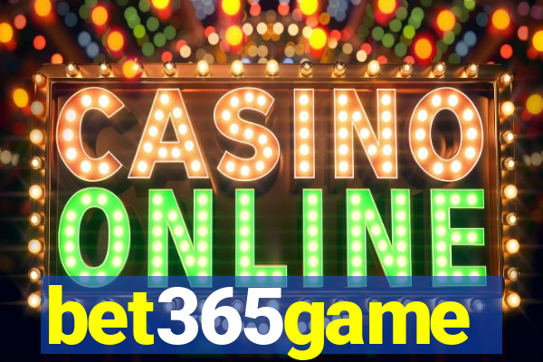 bet365game