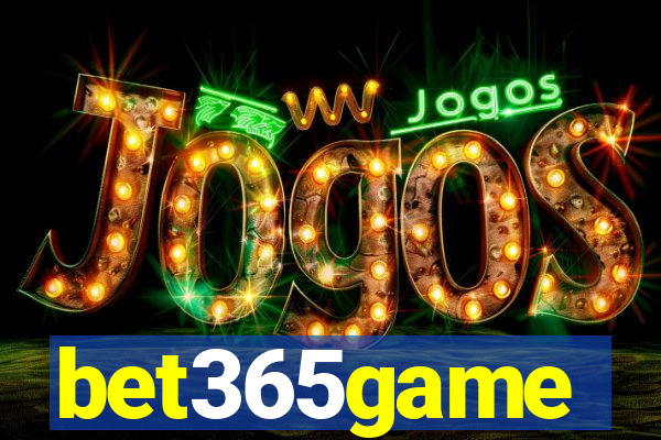 bet365game