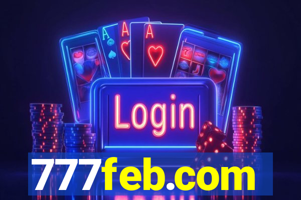 777feb.com