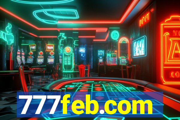 777feb.com