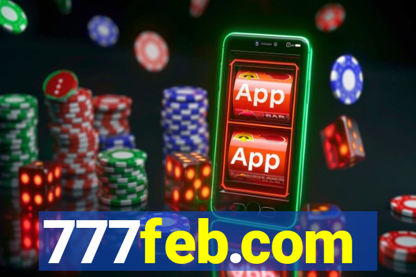 777feb.com