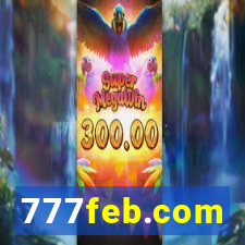 777feb.com