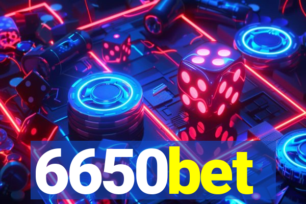 6650bet