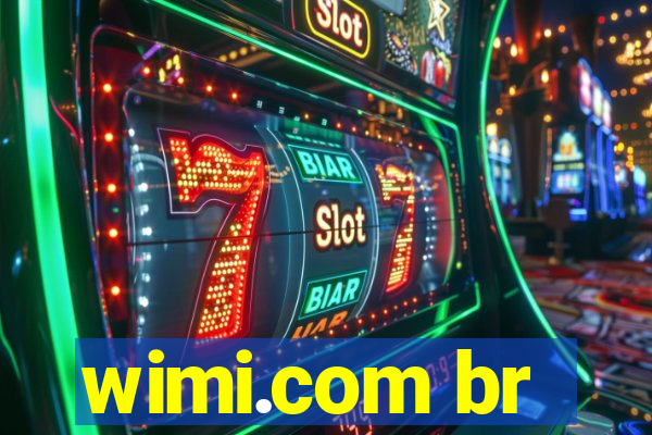 wimi.com br