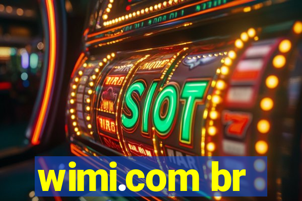 wimi.com br