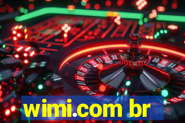 wimi.com br