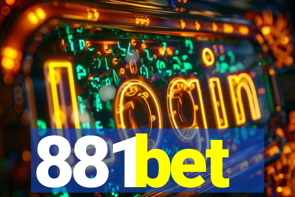 881bet