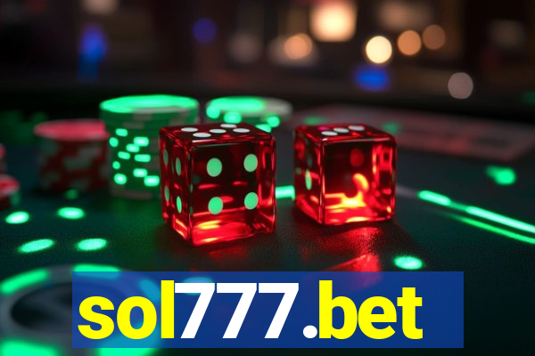 sol777.bet