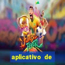 aplicativo de apostar jogo