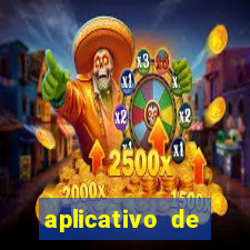 aplicativo de apostar jogo