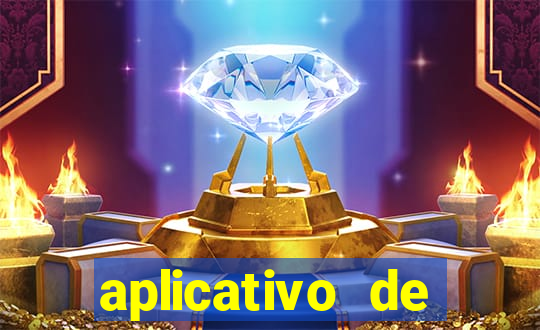 aplicativo de apostar jogo