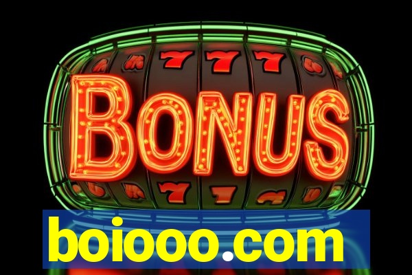 boiooo.com