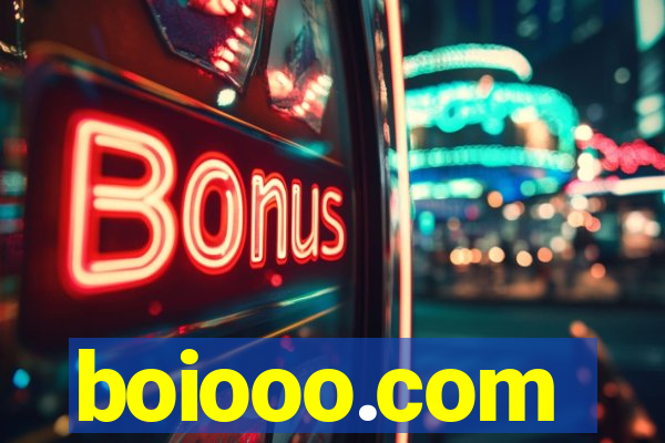boiooo.com
