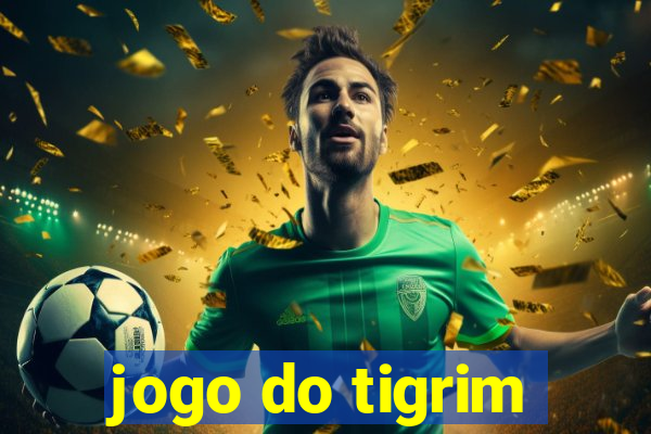 jogo do tigrim