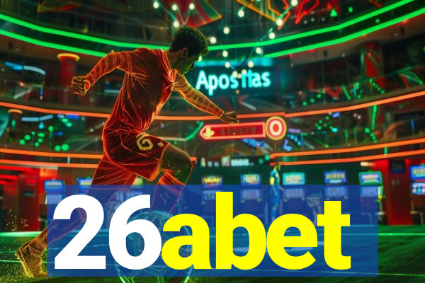 26abet