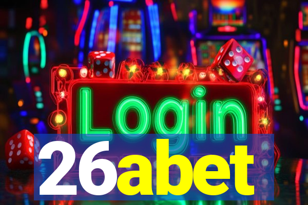 26abet