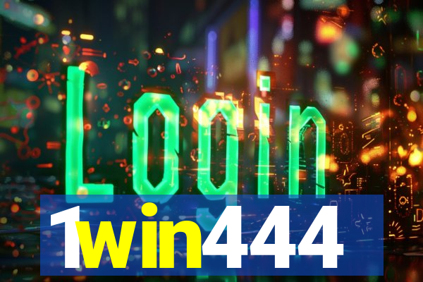 1win444
