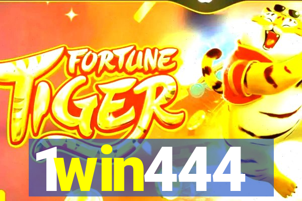 1win444