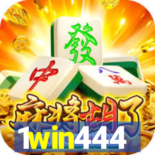 1win444