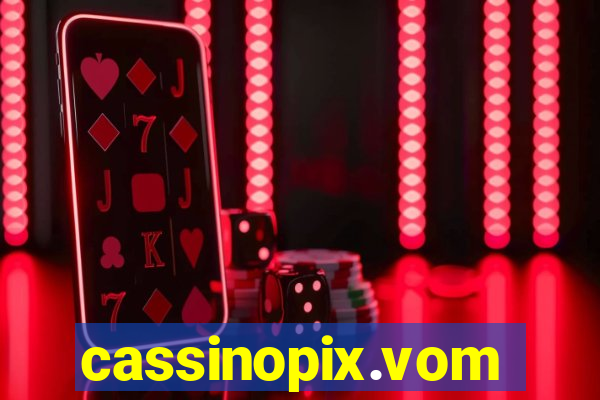 cassinopix.vom