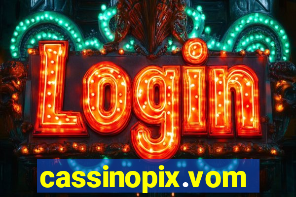 cassinopix.vom