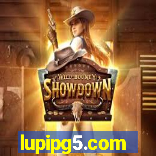 lupipg5.com