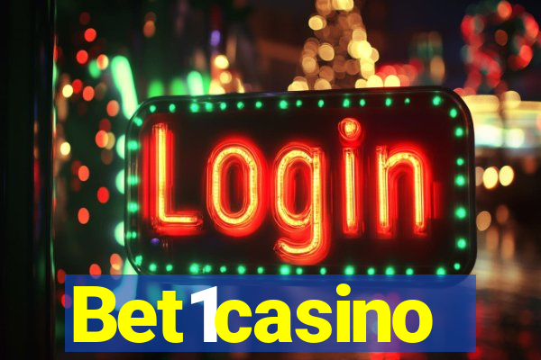 Bet1casino