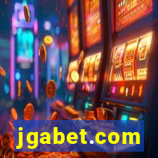 jgabet.com